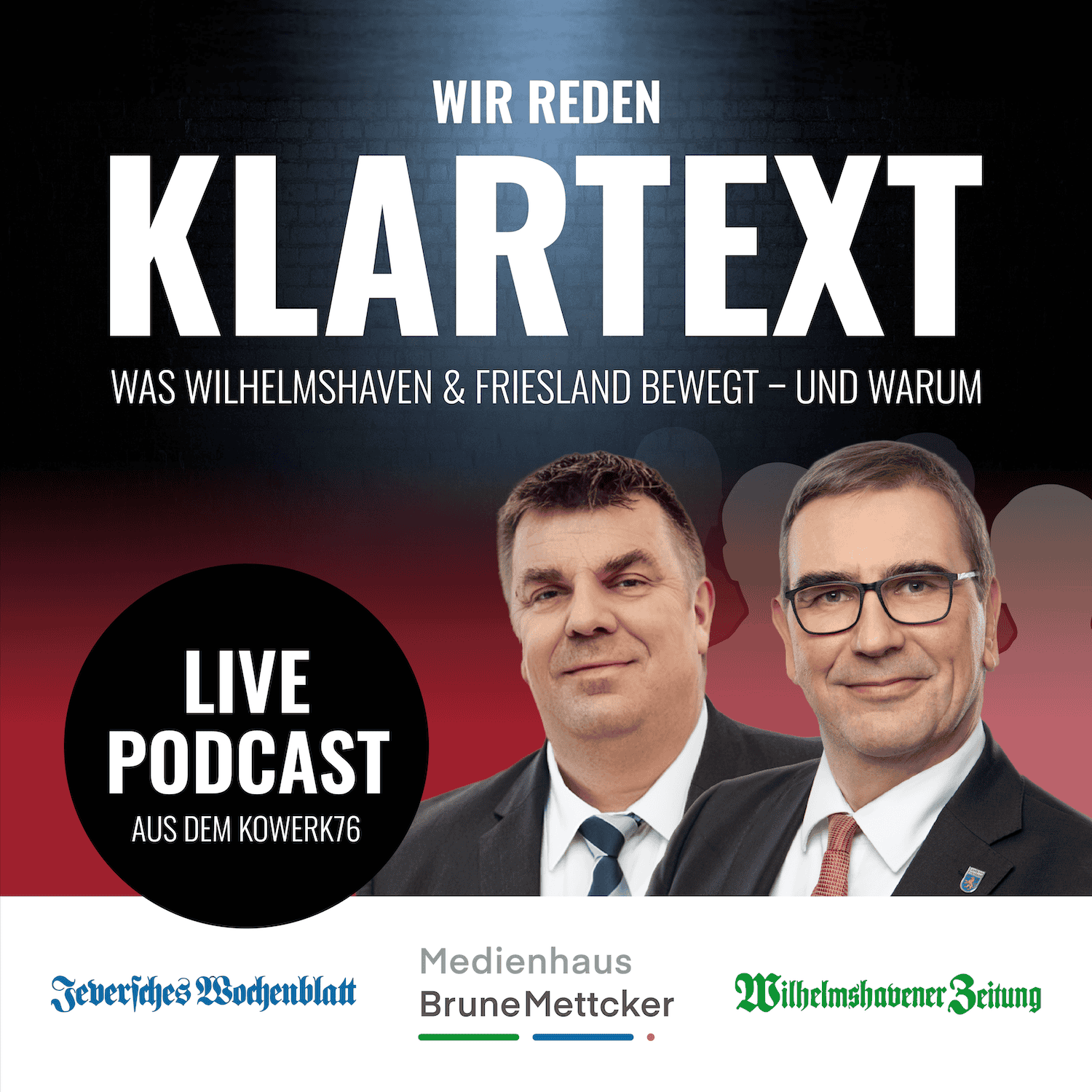 Titel der Folge